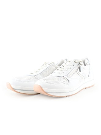 Feyn Sneaker Weiß 297516