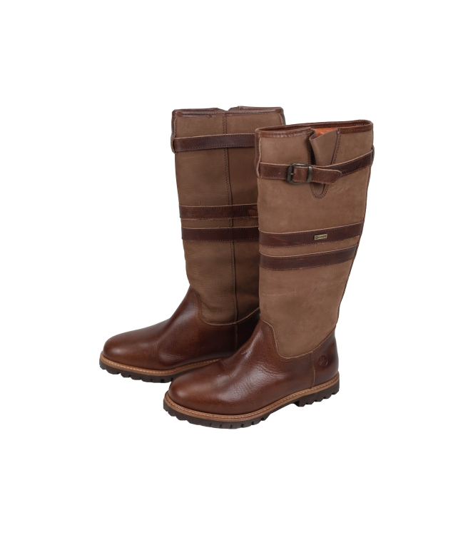 Travelin Schneestiefel