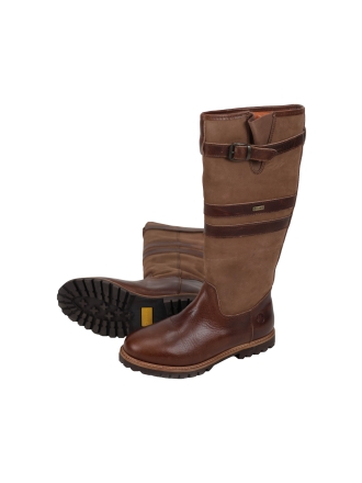 Travelin Schneestiefel