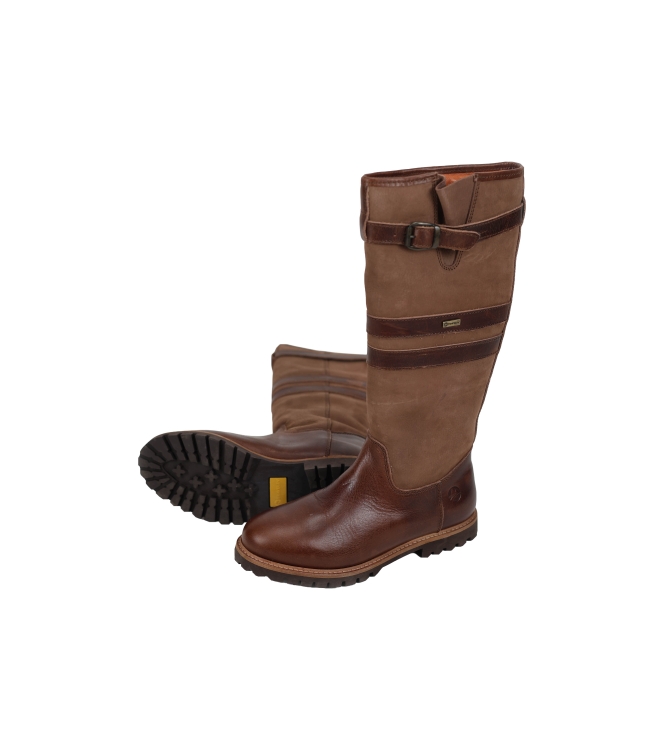 Travelin Schneestiefel