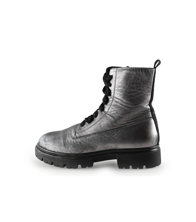 Red-Rag Schnürstiefel