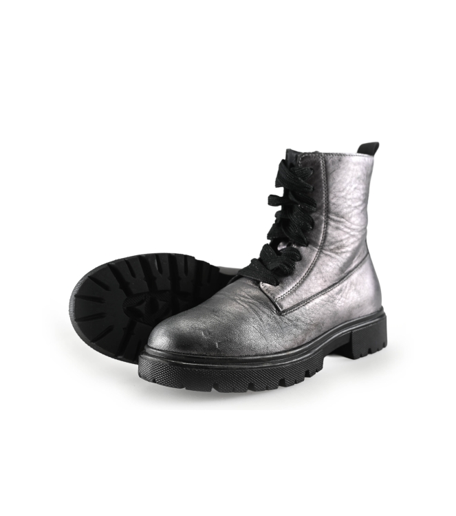 Red-Rag Schnürstiefel