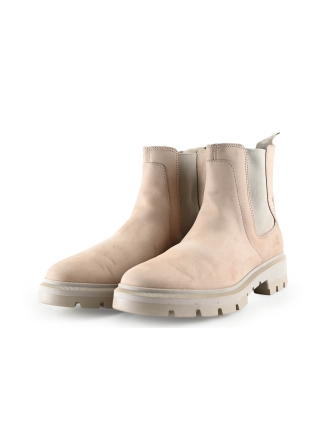 Timberland Schneestiefel Beige 297521