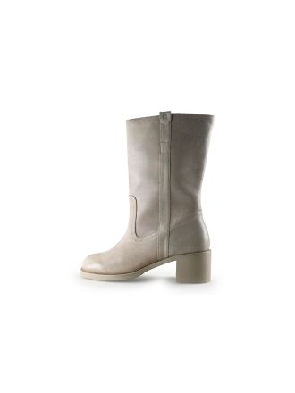 Bronx Stiefel Grau 297526