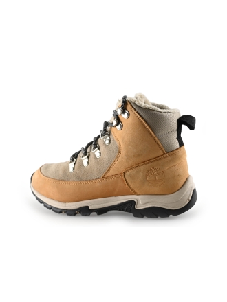 Timberland Schnürstiefel Beige 297527