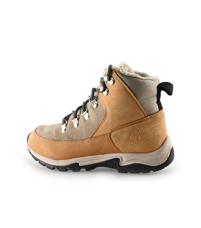 Timberland Schnürstiefel