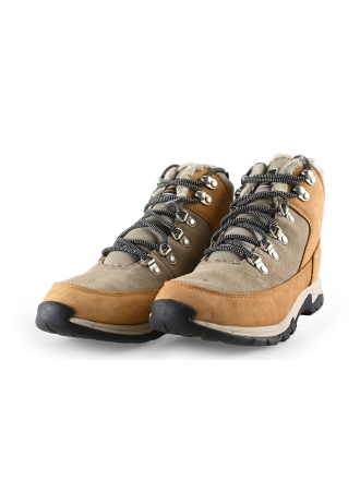 Timberland Schnürstiefel Beige 297527