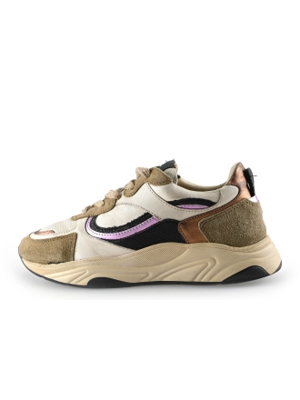 Omoda Sneaker Weiß 297528