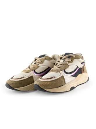 Omoda Sneaker Weiß 297528