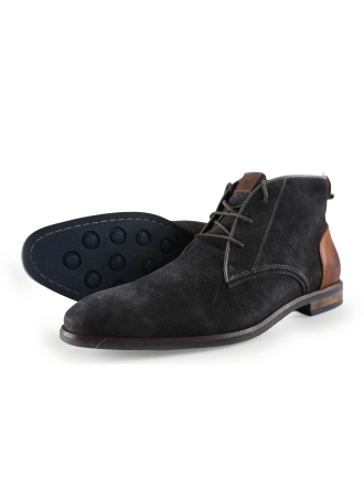 Berkelmans Schnürstiefel