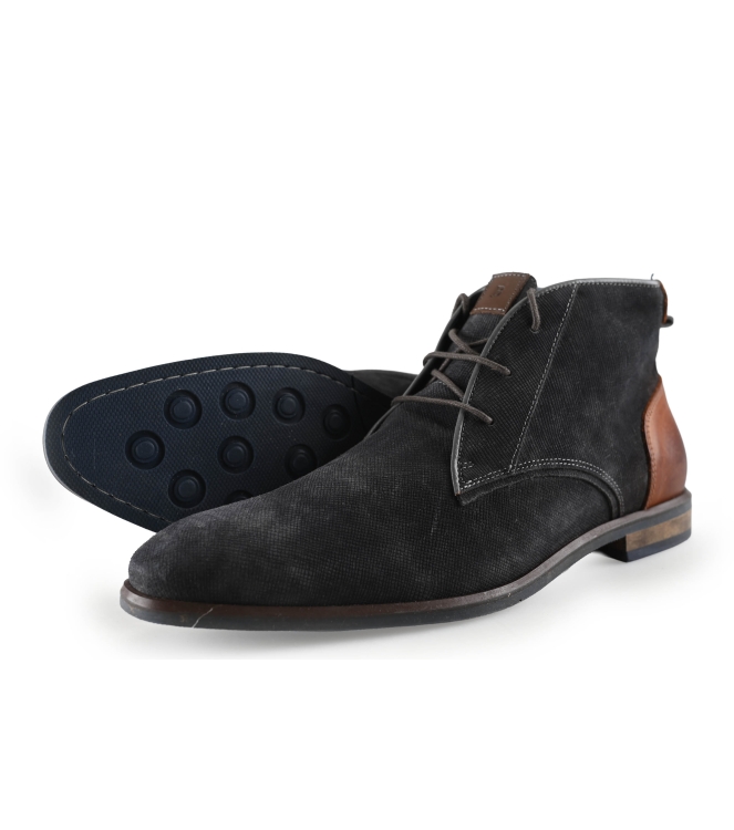 Berkelmans Schnürstiefel