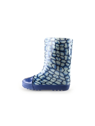Scapino Regenstiefel Blau 297530