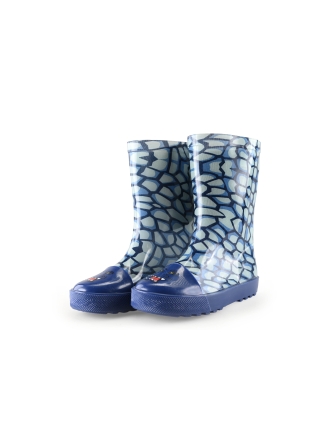 Scapino Regenstiefel Blau 297530