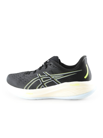 Asics Sportschuhe Schwarz 297531