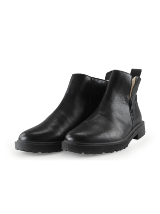 Blackstone Chelsea boots Schwarz 297534
