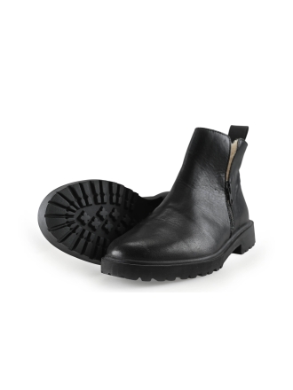 Blackstone Chelsea boots