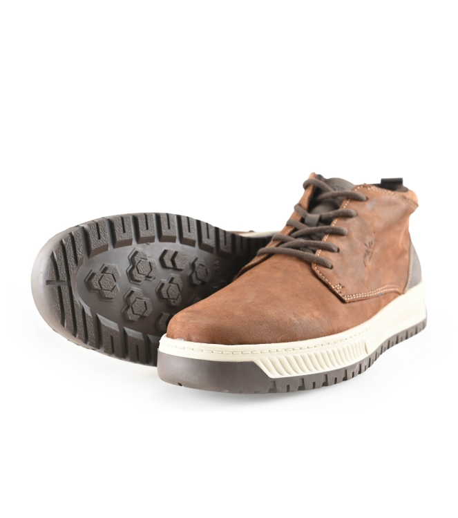 Rieker Schnürstiefel