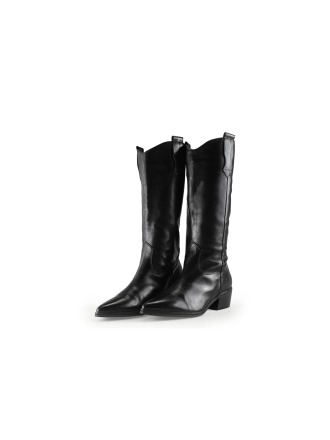 Notre-V Stiefel Schwarz 297537
