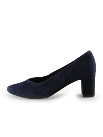 Gabor pumps Blau 297540