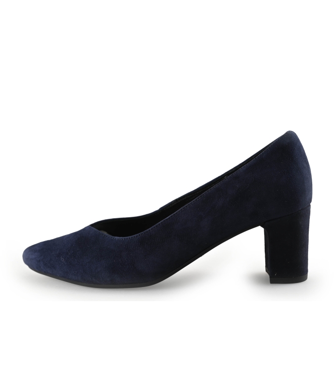 Gabor pumps