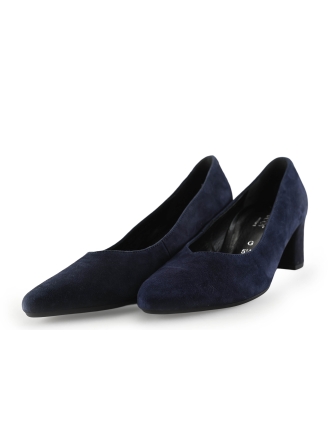 Gabor pumps Blau 297540