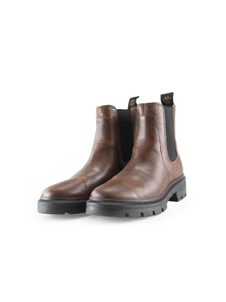 Timberland Chelsea boots Braun 297541