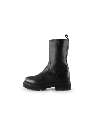 Blackstone Stiefeletten Schwarz 297546