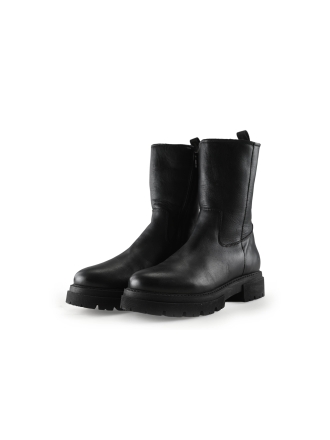 Blackstone Stiefeletten Schwarz 297546