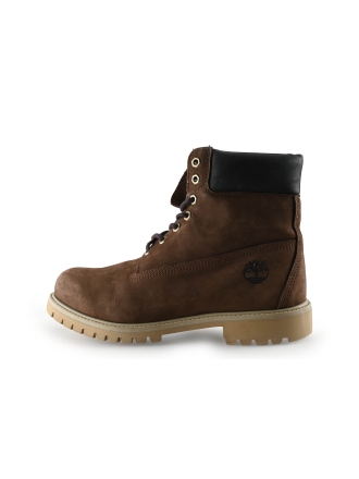 Timberland Schnürstiefel Braun 297548