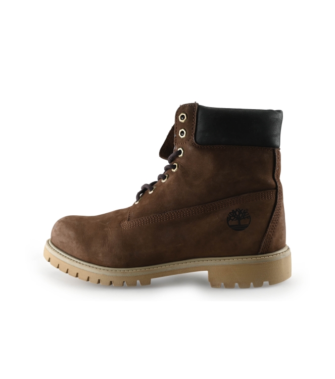 Timberland Schnürstiefel