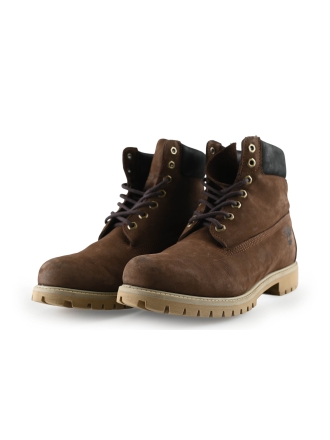Timberland Schnürstiefel Braun 297548