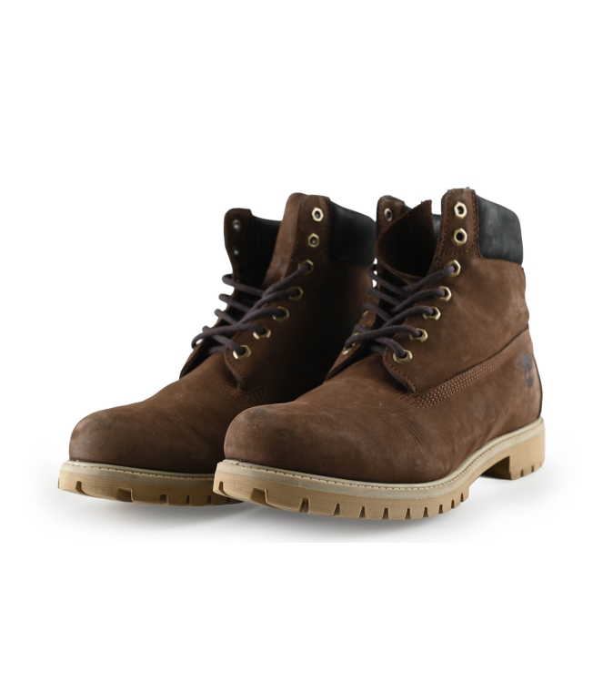 Timberland Schnürstiefel