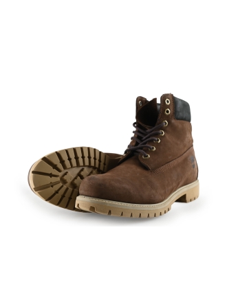 Timberland Schnürstiefel