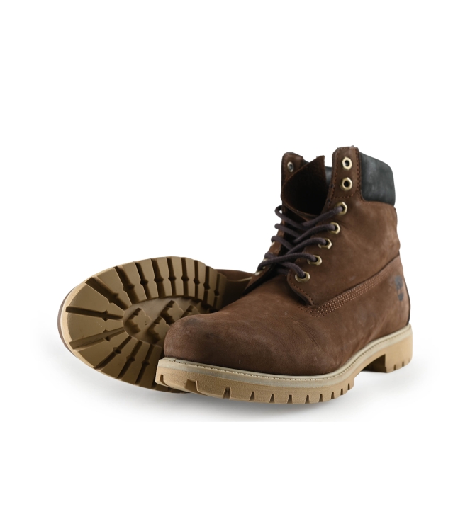 Timberland Schnürstiefel