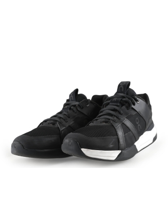 On Sneaker Schwarz 297549