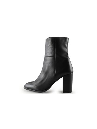 Linea Zeta Stiefeletten Schwarz 297550