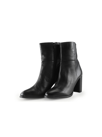 Linea Zeta Stiefeletten Schwarz 297550