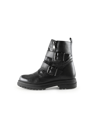 Sub55 Stiefeletten Schwarz 297552