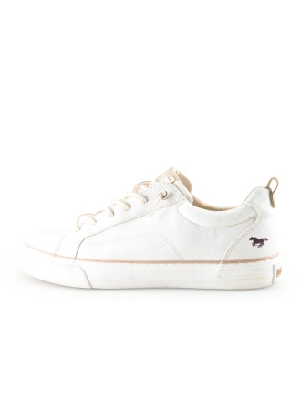 Mustang Sneaker Weiß 297556