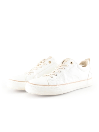 Mustang Sneaker Weiß 297558