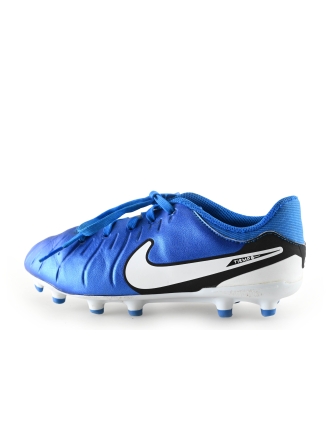 Nike Fußballschuhe Blau 297559