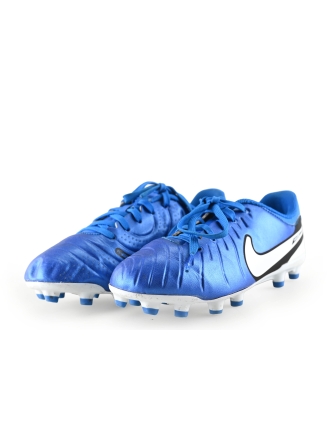 Nike Fußballschuhe Blau 297559