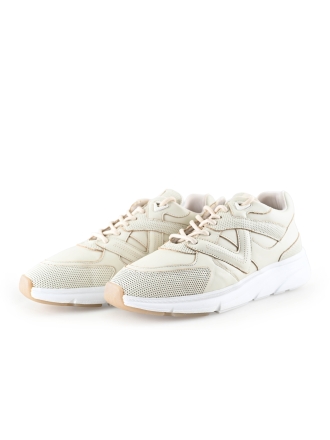 VIA VAI Sneaker Beige 297563