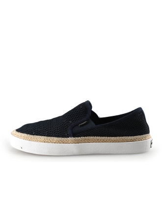 Scotch & Soda Slip-ons Blau 297564