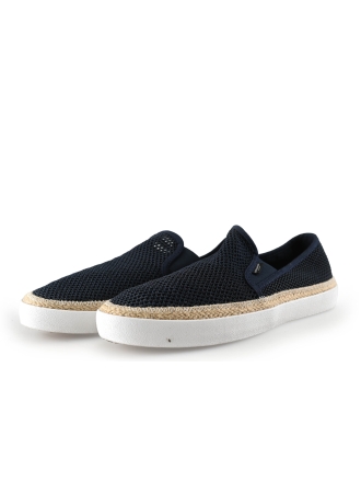 Scotch & Soda Slip-ons Blau 297564