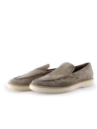 Giorgio Slip-ons Beige 297565