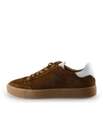 Stefano Lauran Sneaker Braun 297571