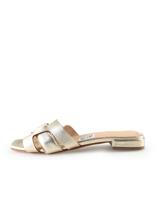 Stefano Lauran Sandalen Gold 297574