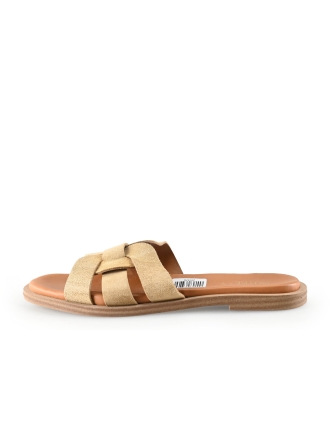 Notre-V Flip-Flops Beige 297576