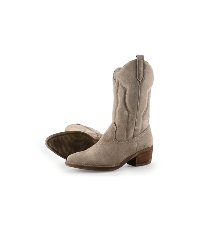 Omoda Cowboystiefel